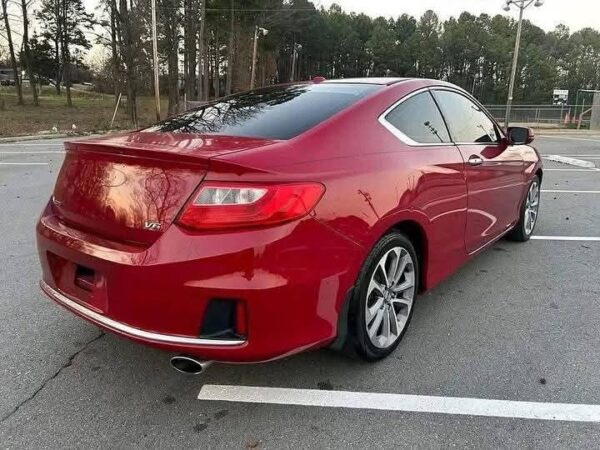 2013 Honda Accord EX-L* - Image 3