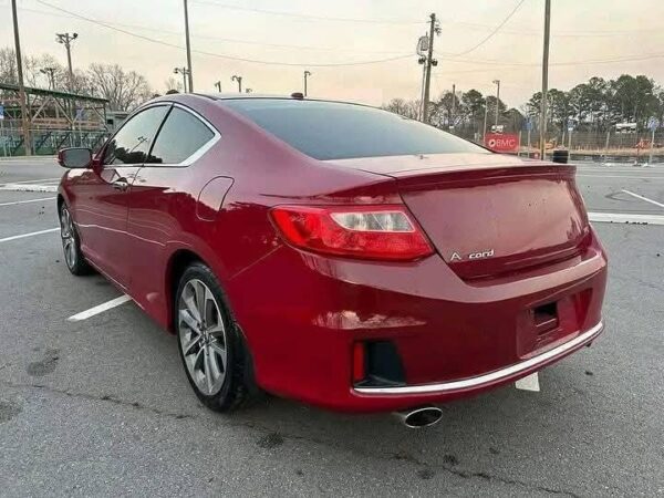 2013 Honda Accord EX-L* - Image 6