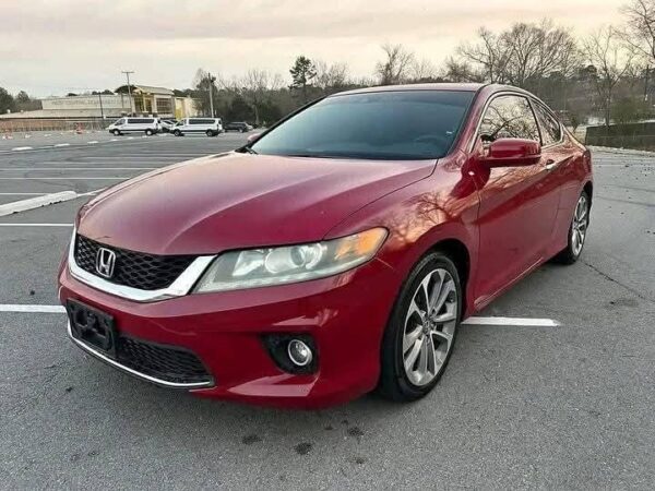 2013 Honda Accord EX-L* - Image 4