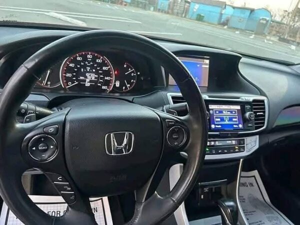 2013 Honda Accord EX-L* - Image 5