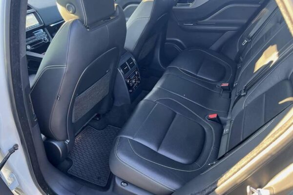 2017 Jaguar F-Pace S - Luxury SUV - Image 10