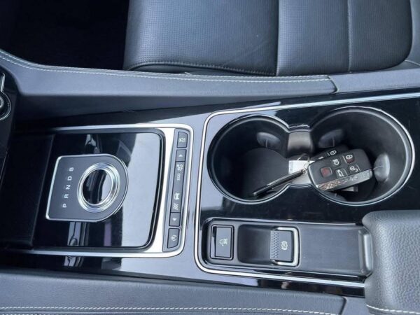2017 Jaguar F-Pace S - Luxury SUV - Image 5