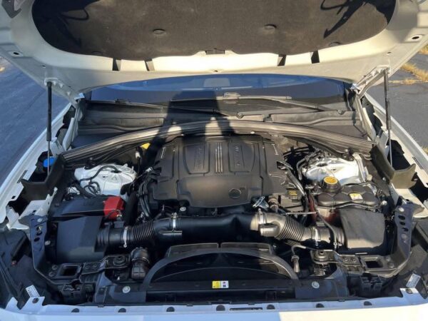 2019 Honda Accord LX - Image 5