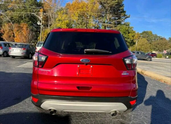 2018 Ford Escape SE - Image 7