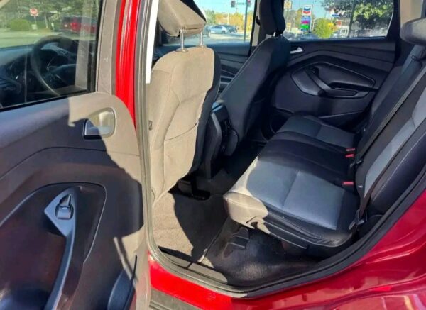 2018 Ford Escape SE - Image 3