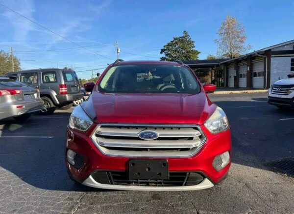 2018 Ford Escape SE - Image 4